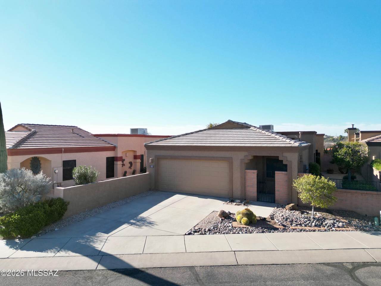 1937 Via Nuevo Leon - Photo 1