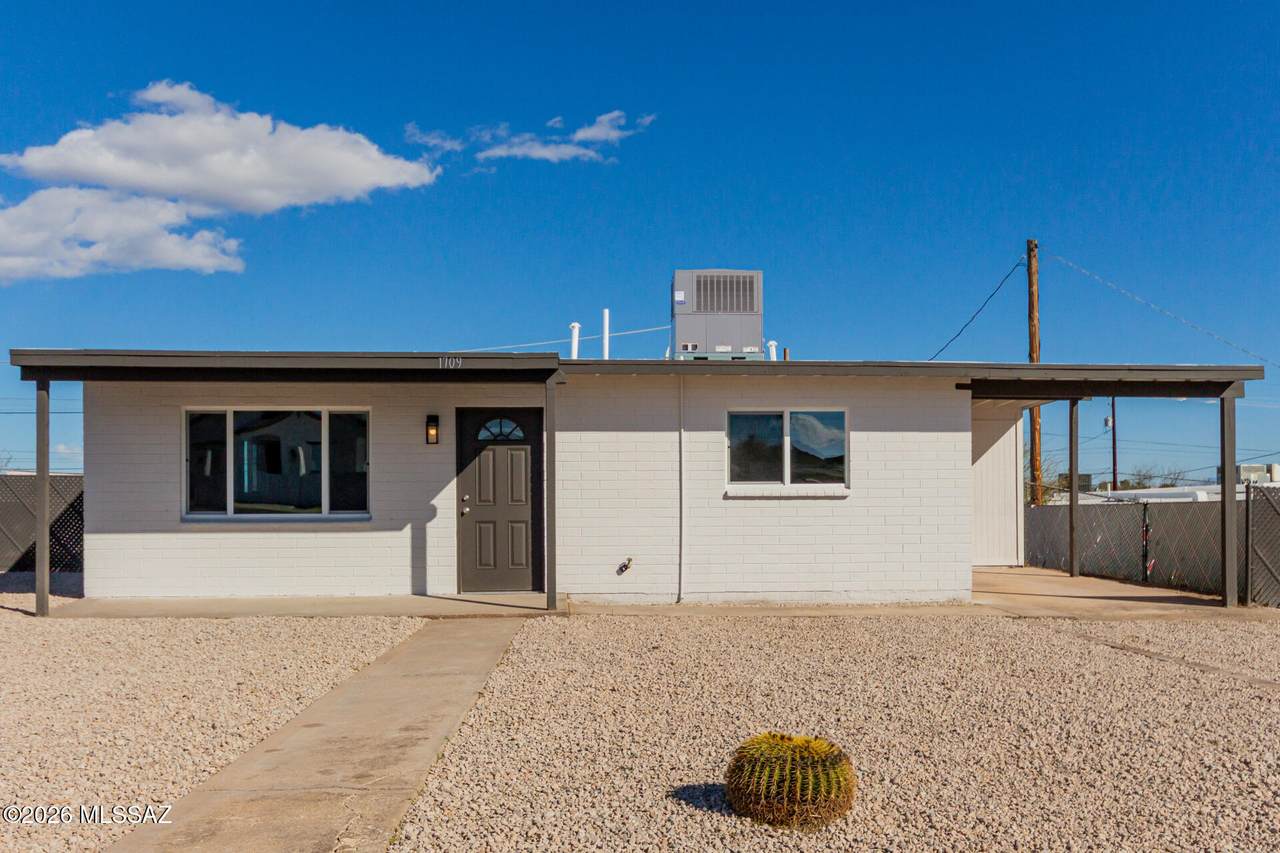 1709 V&iacute;a Hondo - Photo 1