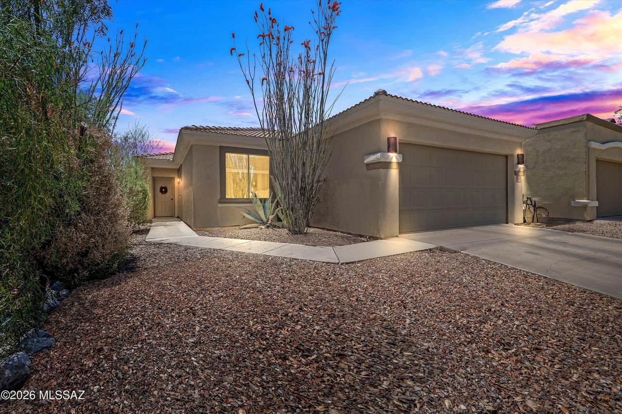 398 Camino Rancho Seco - Photo 1