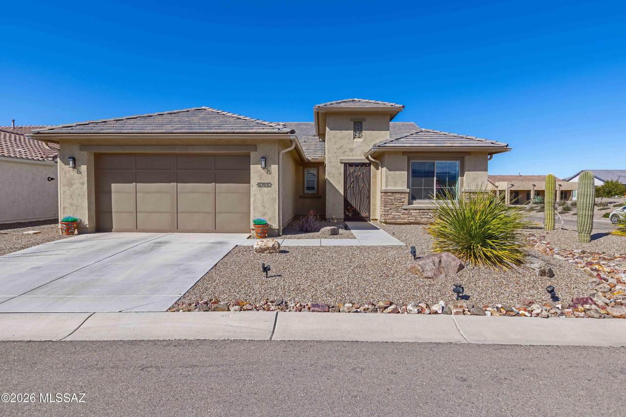 62056 Marble Drive - Photo 1