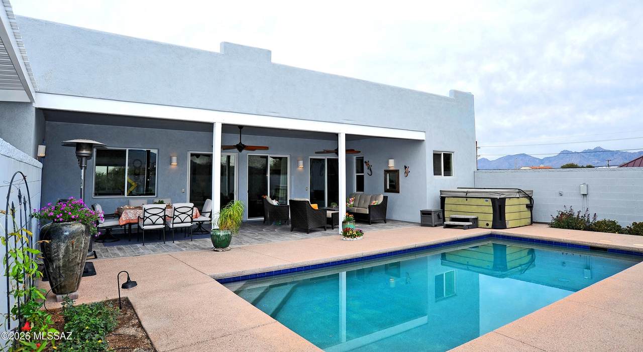 10560 Pinal Vista - Photo 1