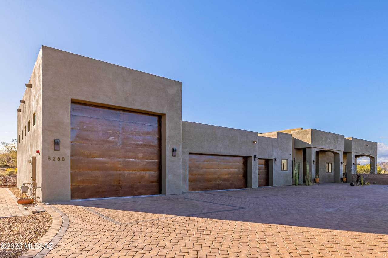 8268 Long Bar Ranch Place - Photo 1