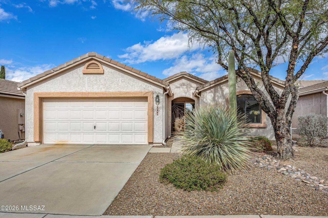 7259 Maritime Drive - Photo 1