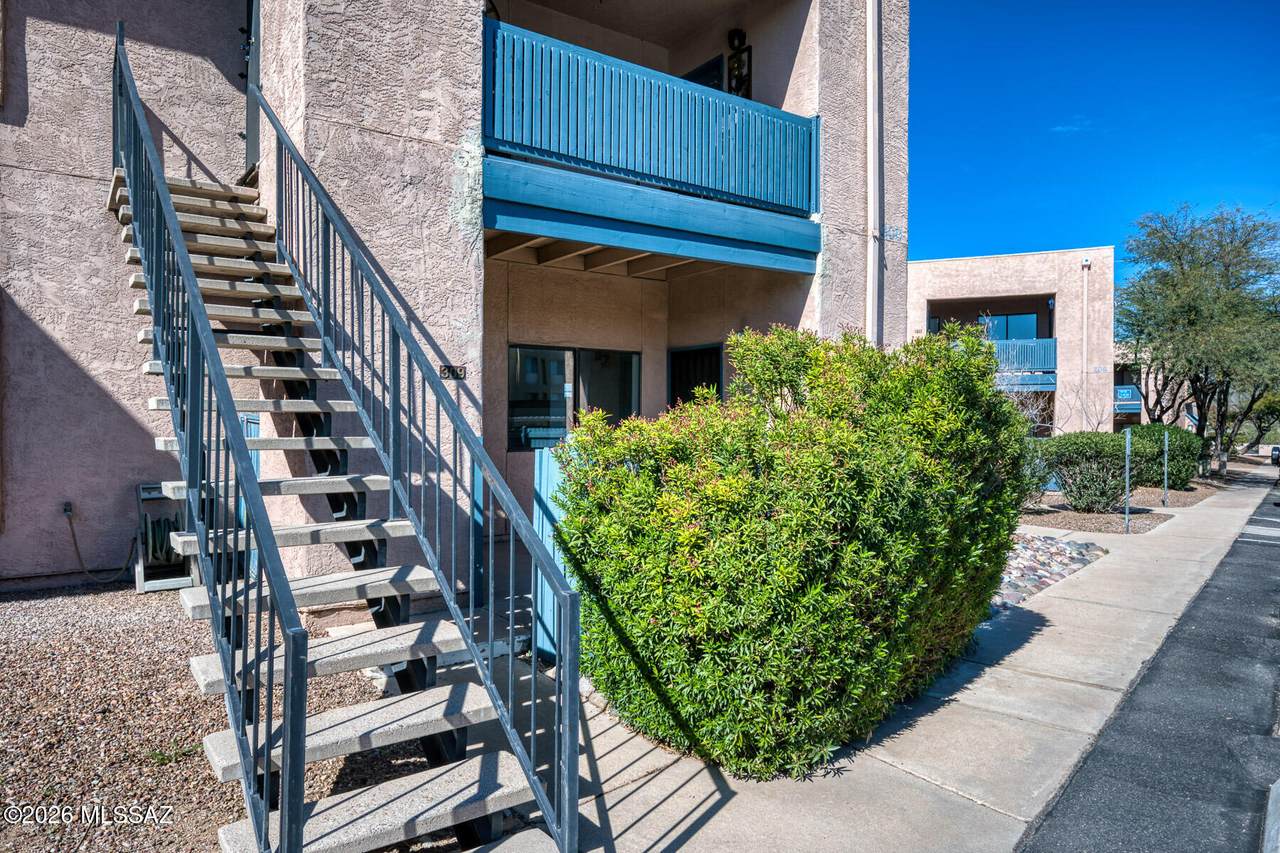 8080 Speedway Boulevard - Photo 1