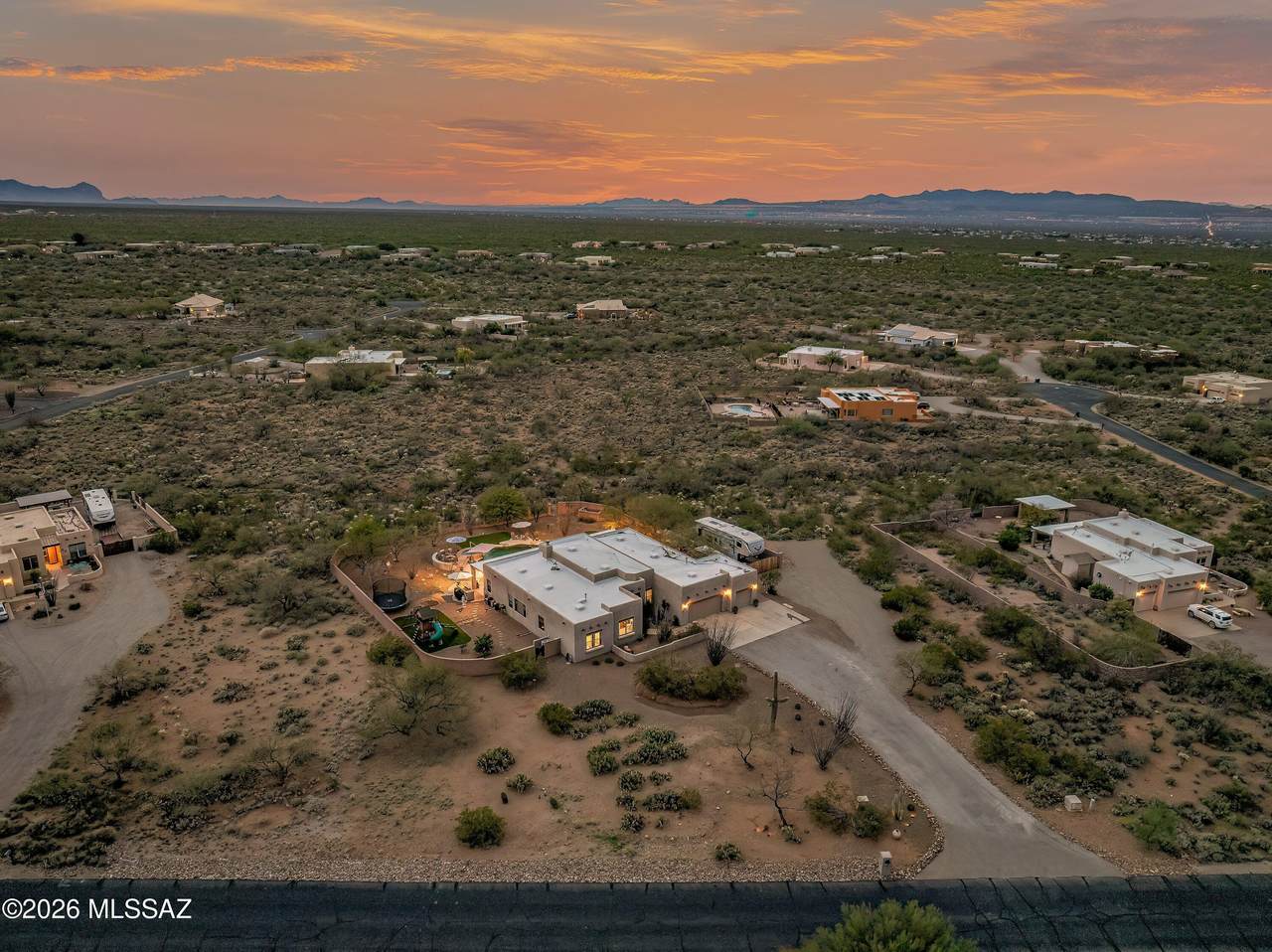 16460 Sycamore Ridge Trail - Photo 1