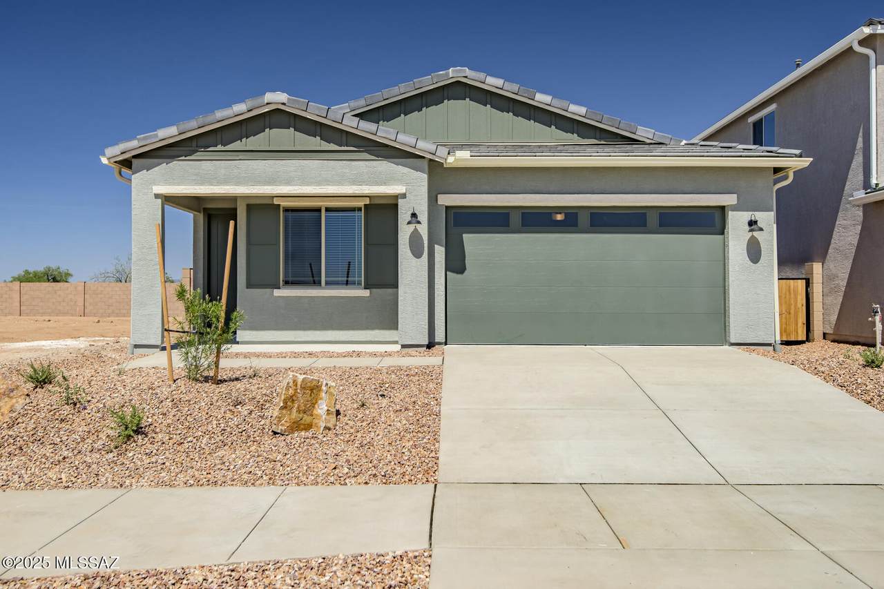 7802 Wild Prairie Drive - Photo 1