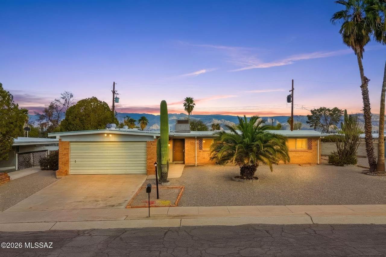 8711 Appomattox Street - Photo 1