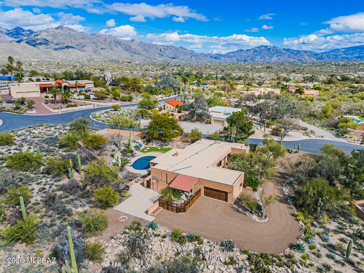 4221 Larrea Lane - Photo 1