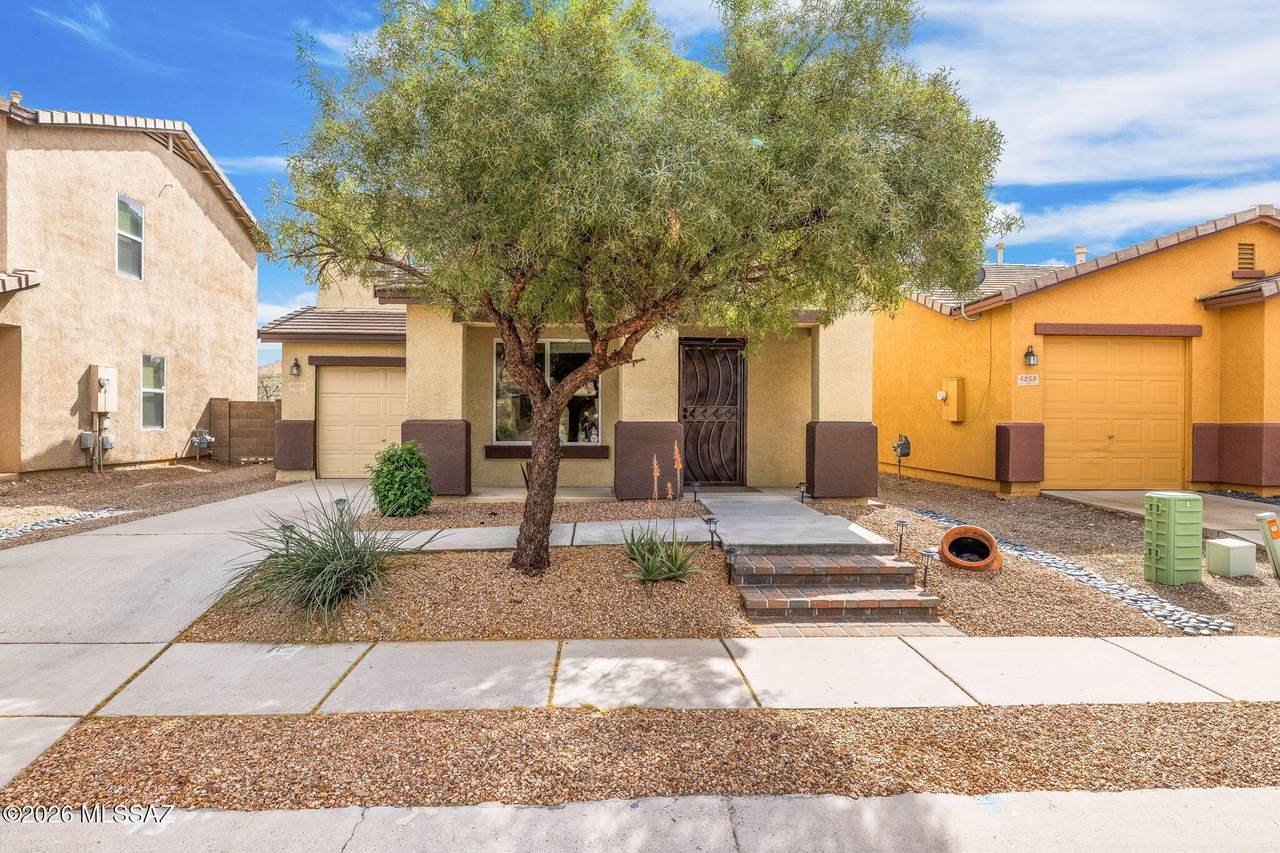 4266 Wading Pond Drive - Photo 1