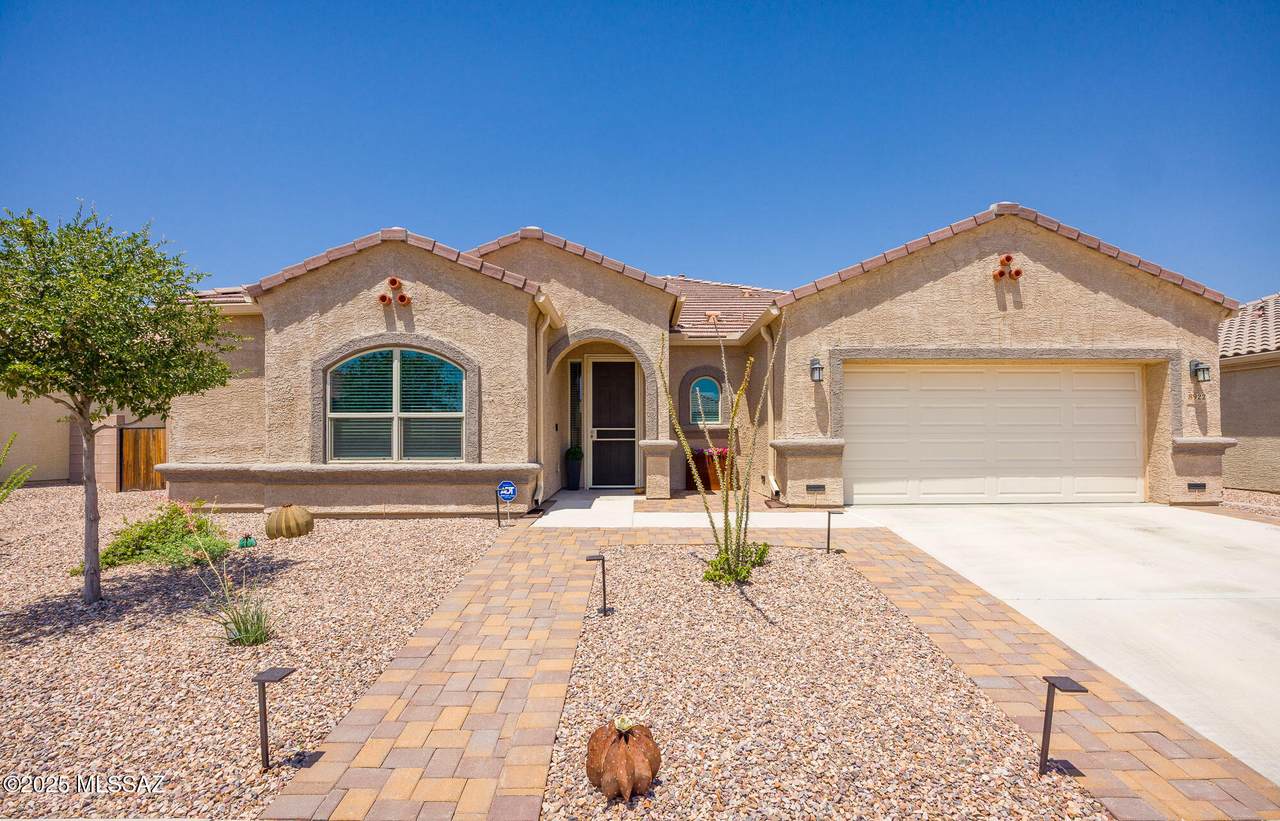 8922 Airdale Road - Photo 1