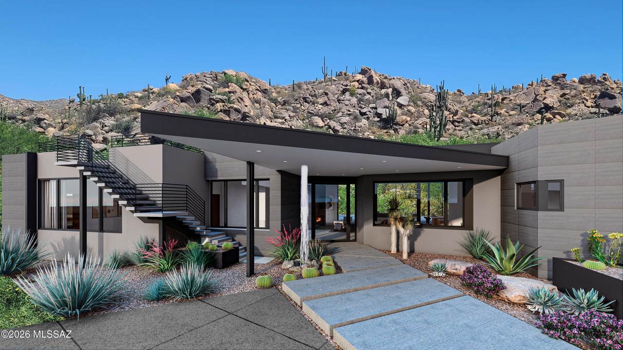 656 Granite Gorge Drive - Photo 1