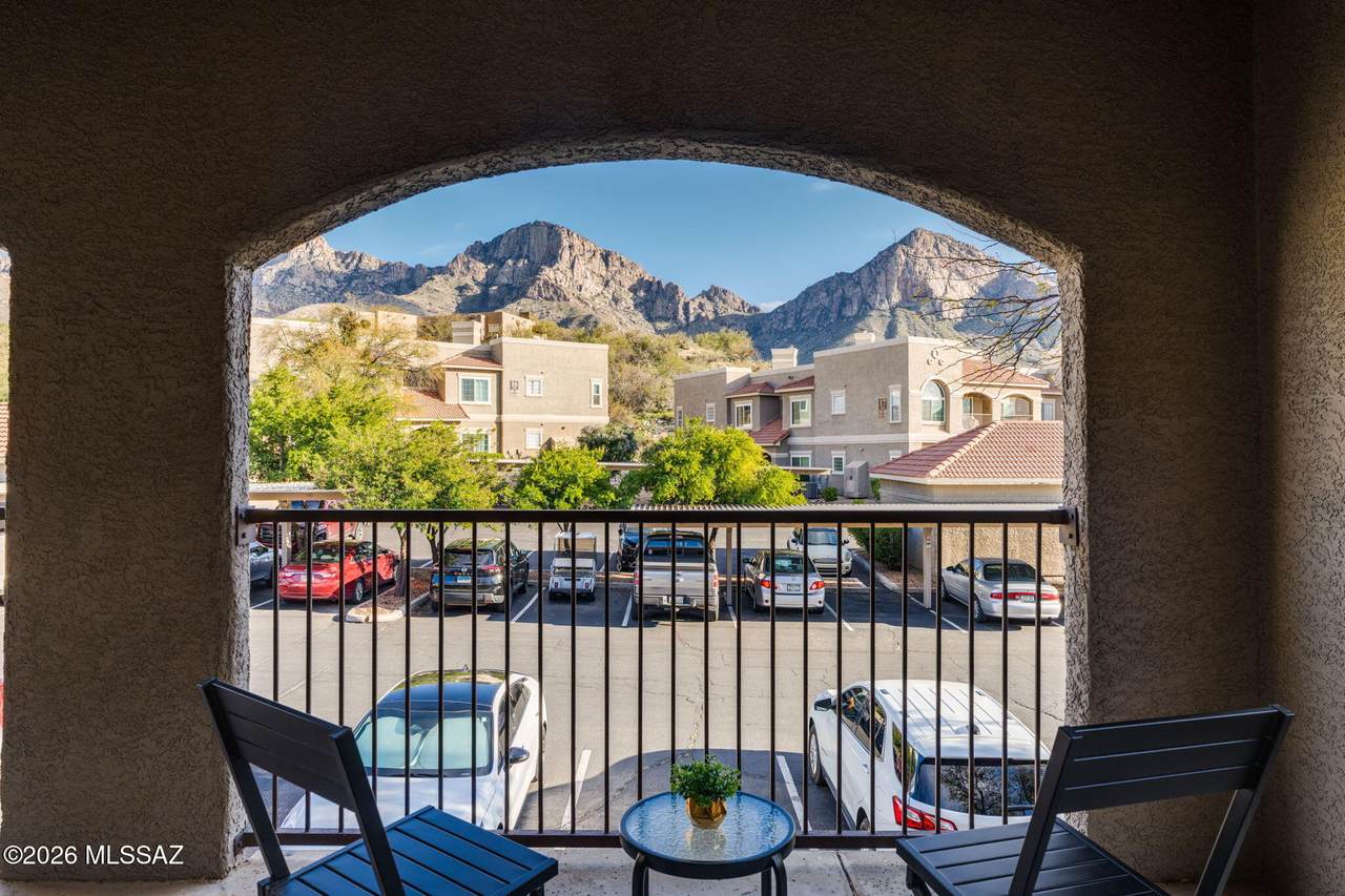 1500 Pusch Wilderness Drive - Photo 1