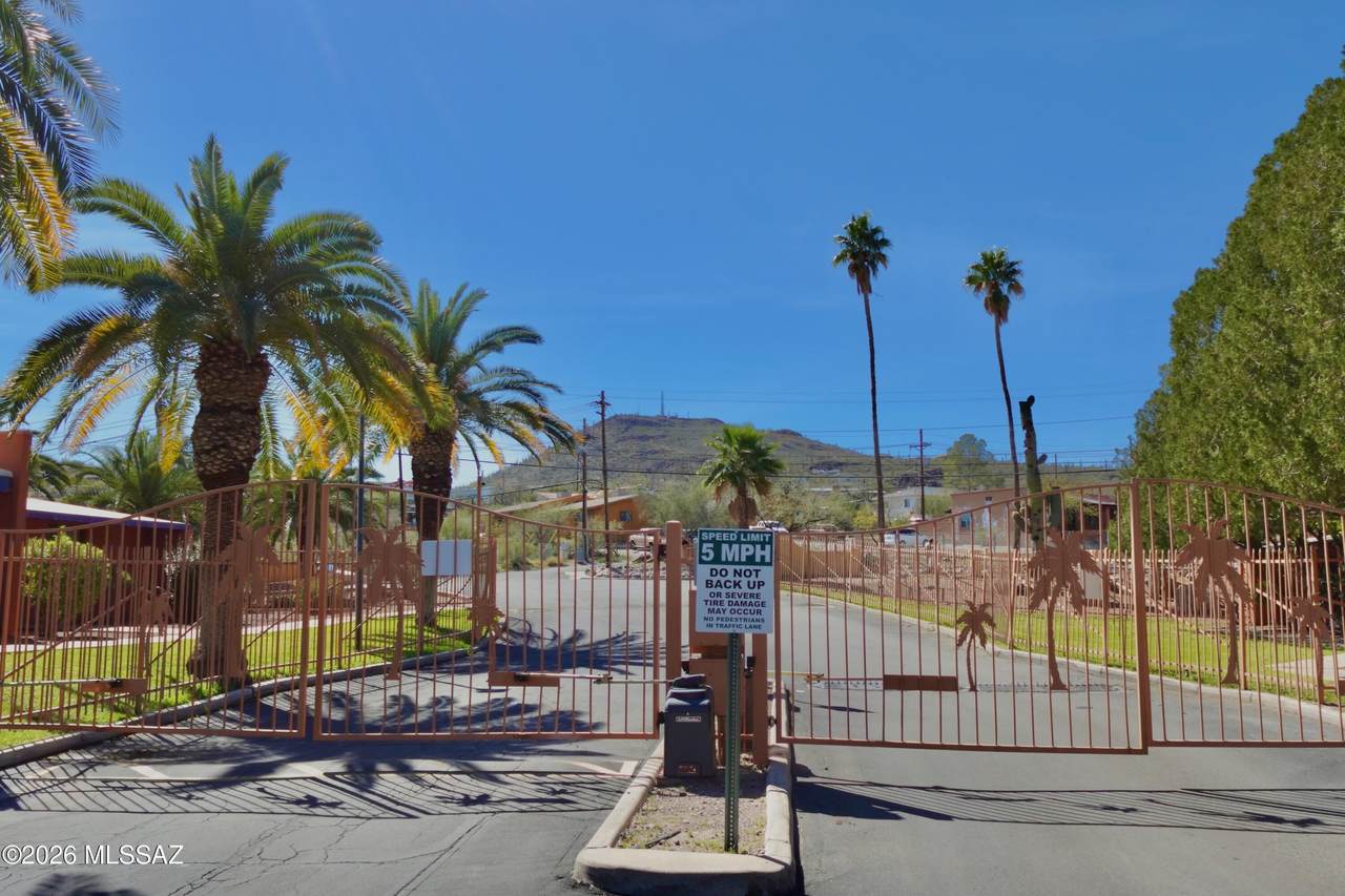 350 Silverbell Road - Photo 1