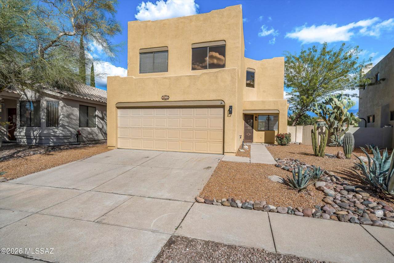 11864 Copper Butte Drive - Photo 1