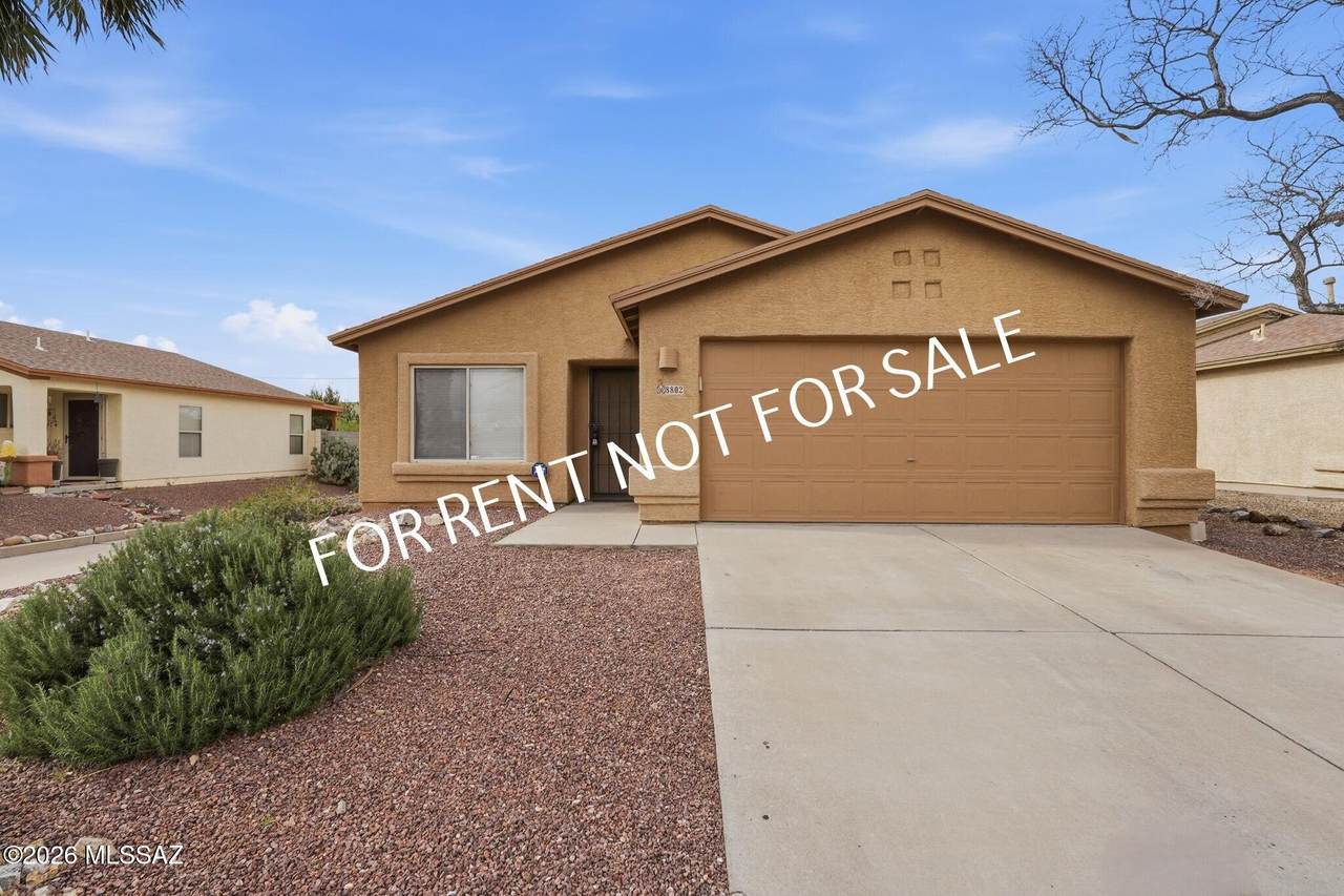 8802 Desert Valley Way - Photo 1