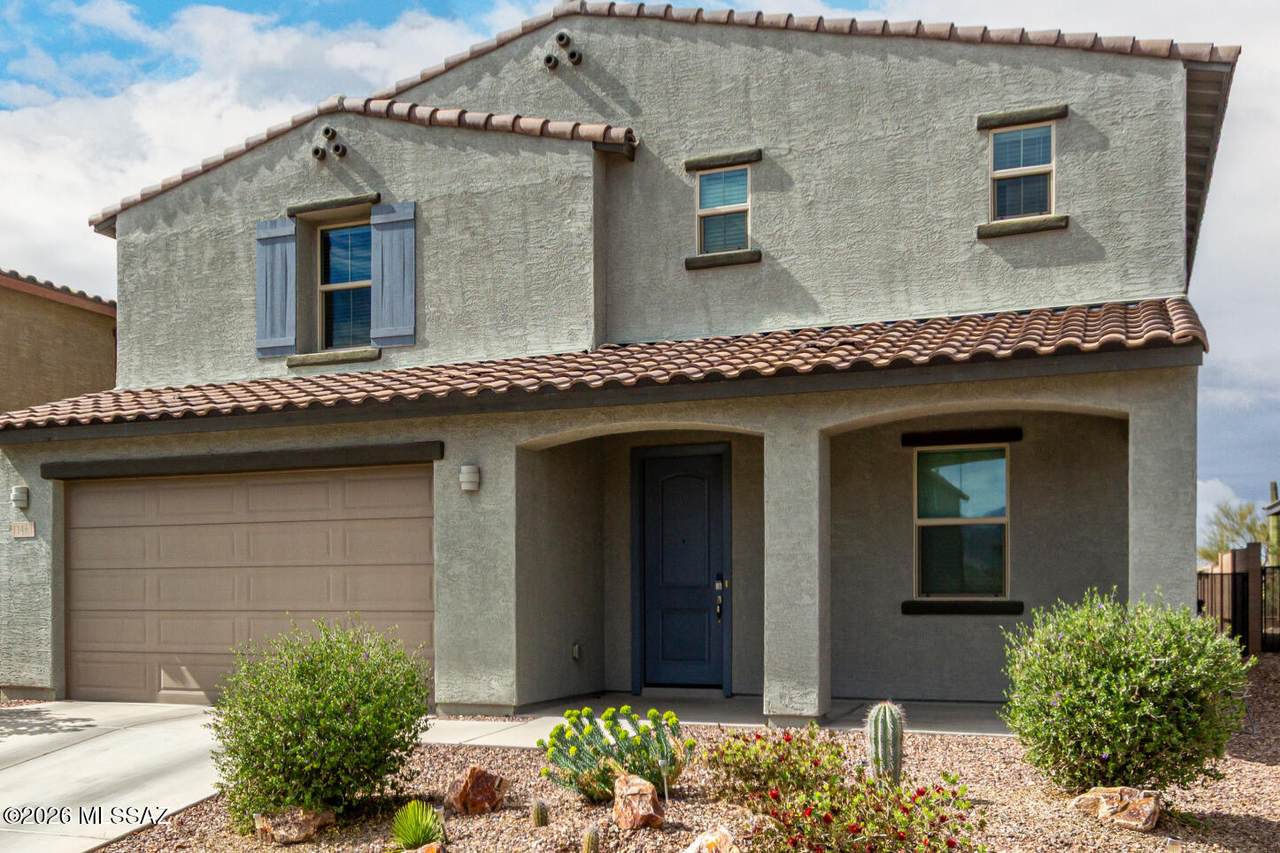 11461 Gemini Drive - Photo 1