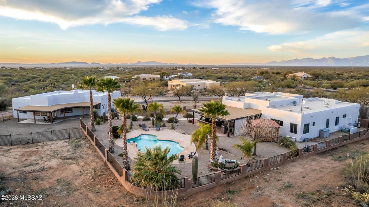 16244 Sycamore Ridge Trail - Photo 1