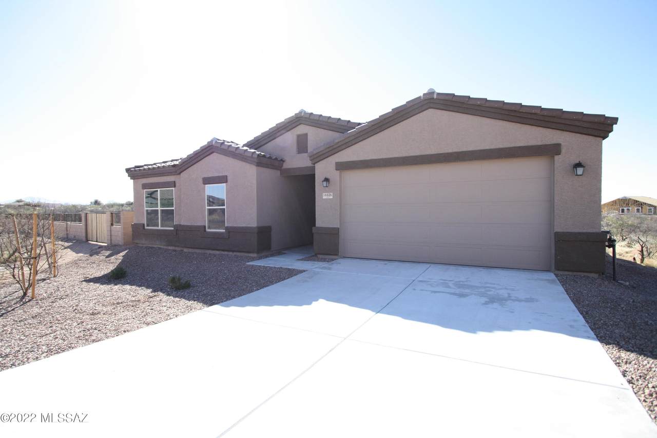 14616 Old Owl Creek Court - Photo 1