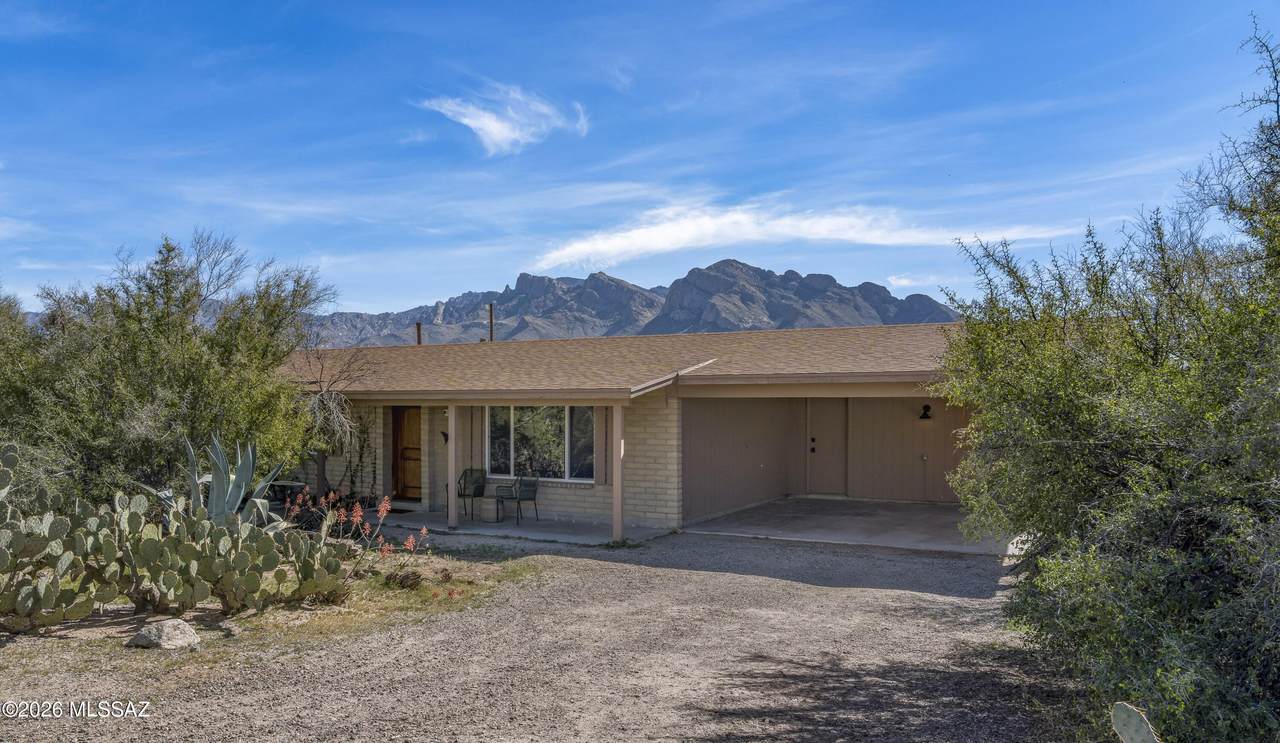 9932 Calle Solano - Photo 1