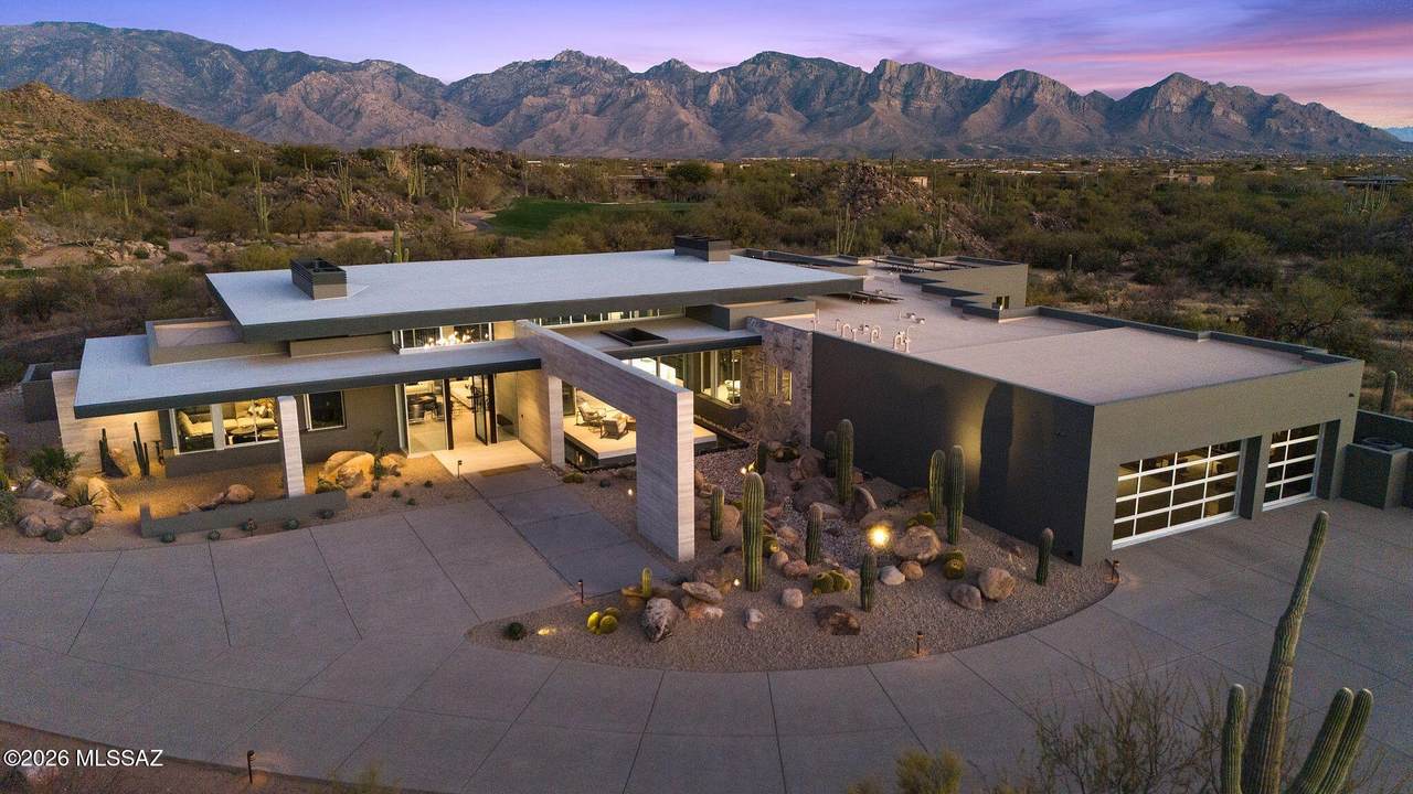 1190 Tortolita Mountain Circle - Photo 1