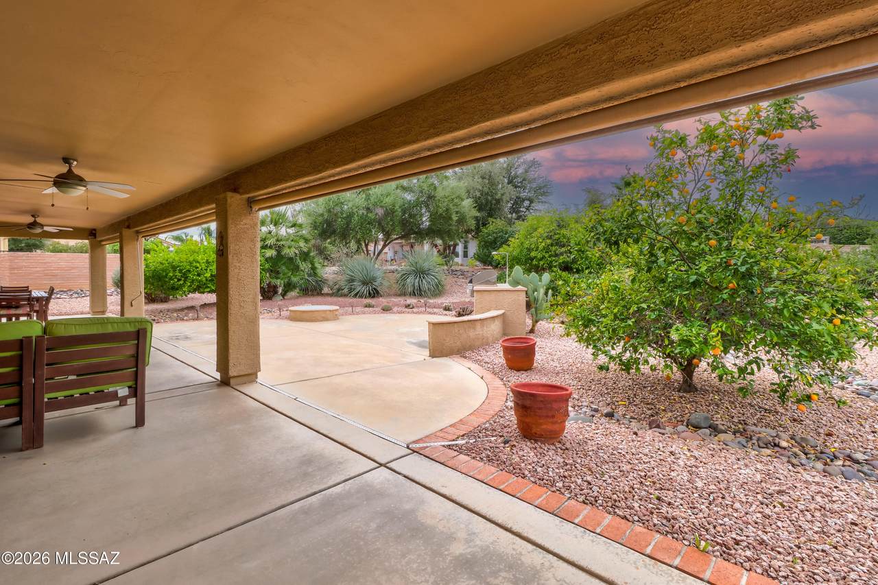 2328 Desert Pueblo Pass - Photo 1