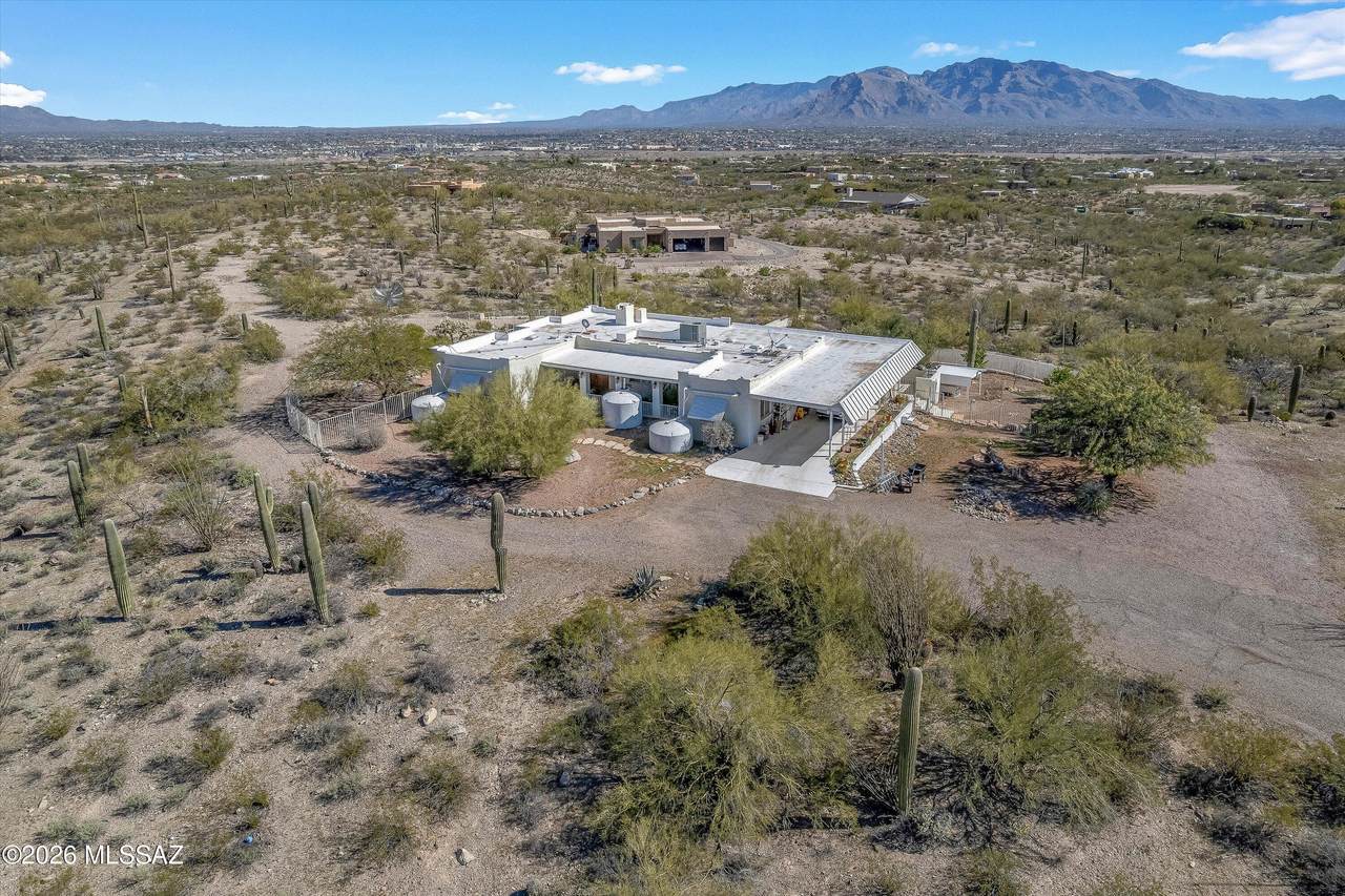 5200 Tortolita Road - Photo 1