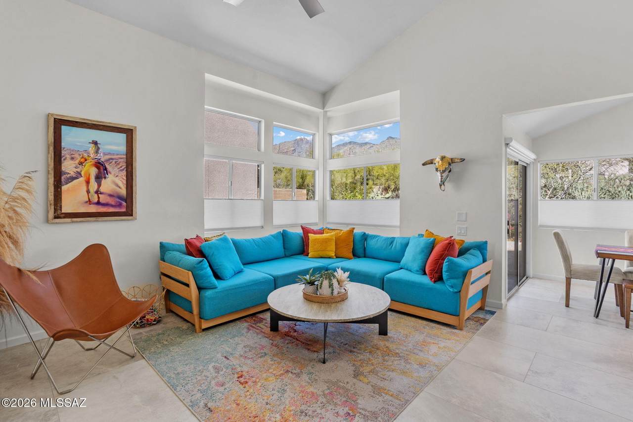 4045 Via Del Mirlillo - Photo 1