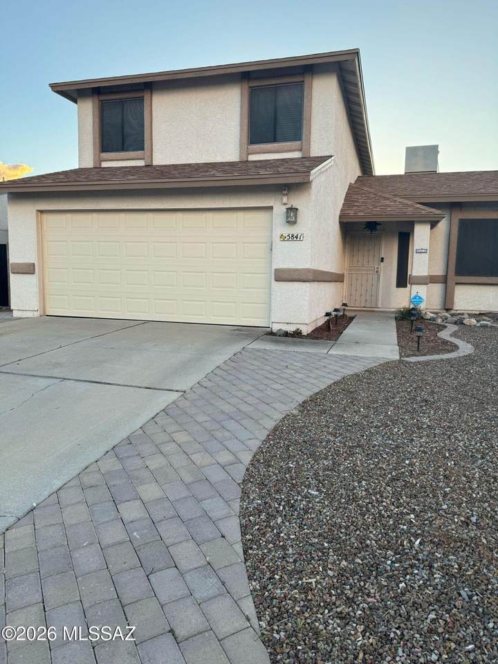 5841 Belbrook Drive - Photo 1