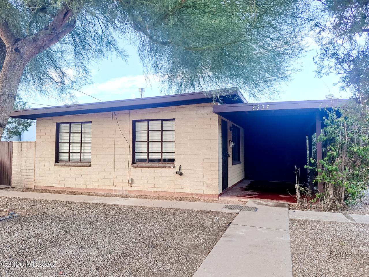 3537 Camden Street - Photo 1