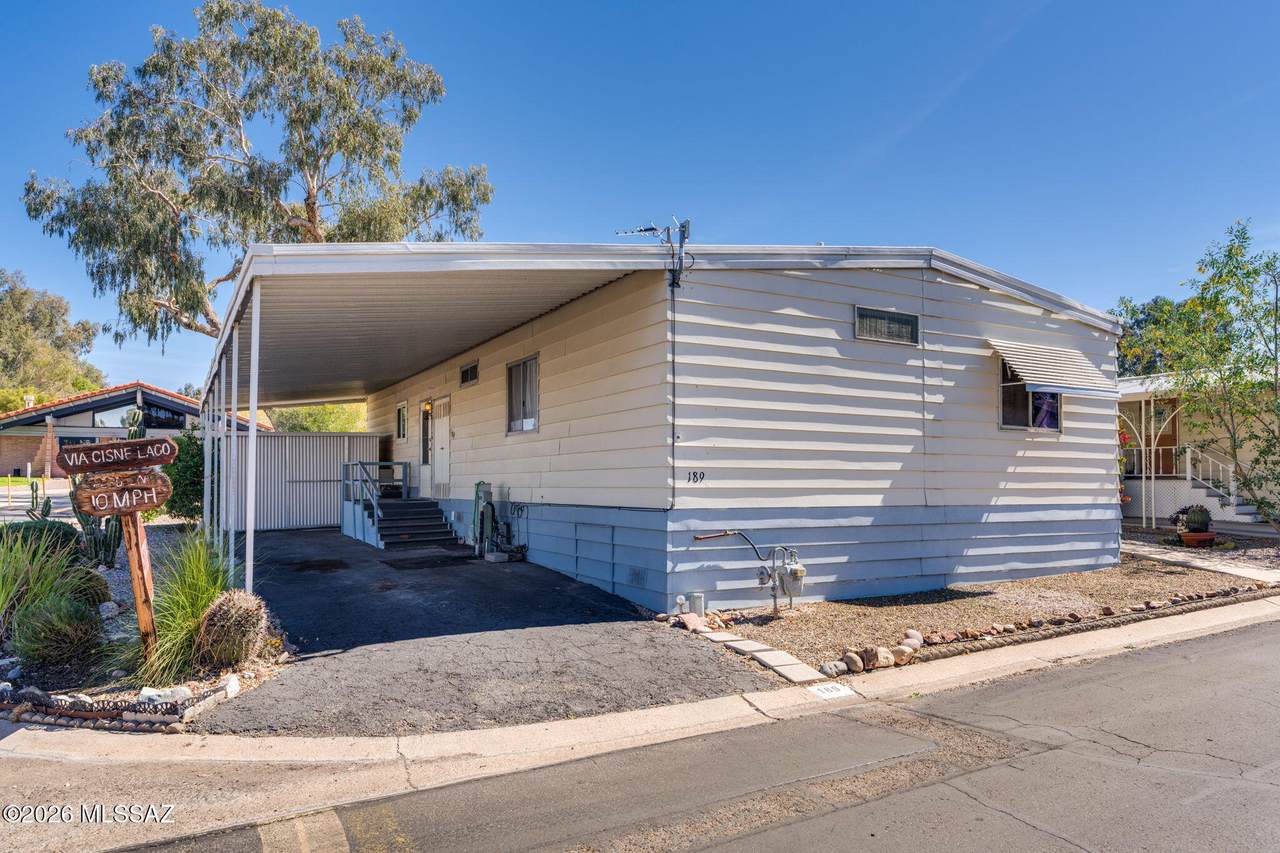 4550 Flowing Wells Road - Photo 1