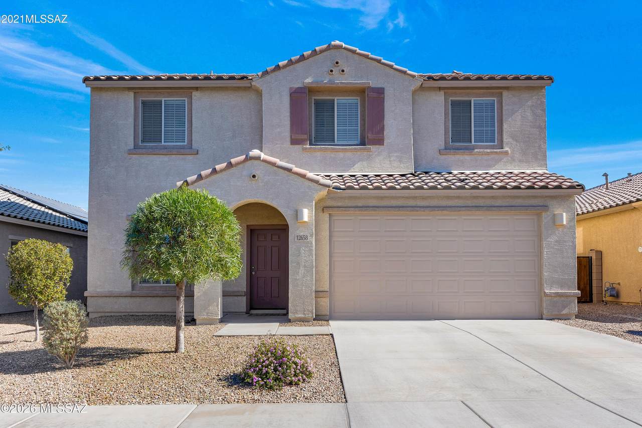12658 Wildrose Drive - Photo 1
