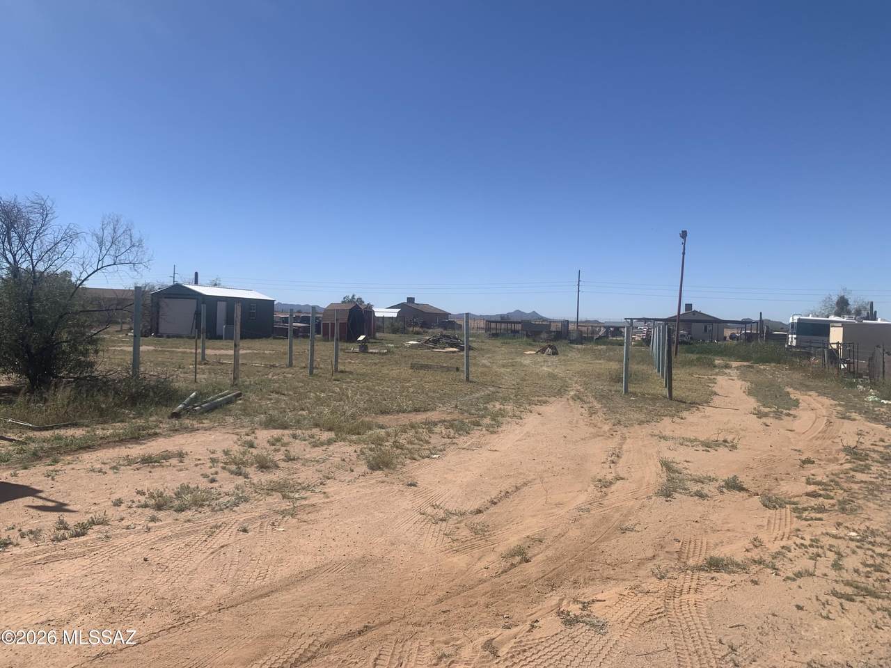 5825 Water Witch Lane - Photo 1