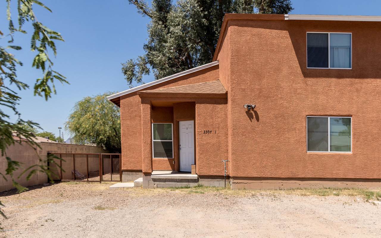3307 Tyndall Avenue - Photo 1
