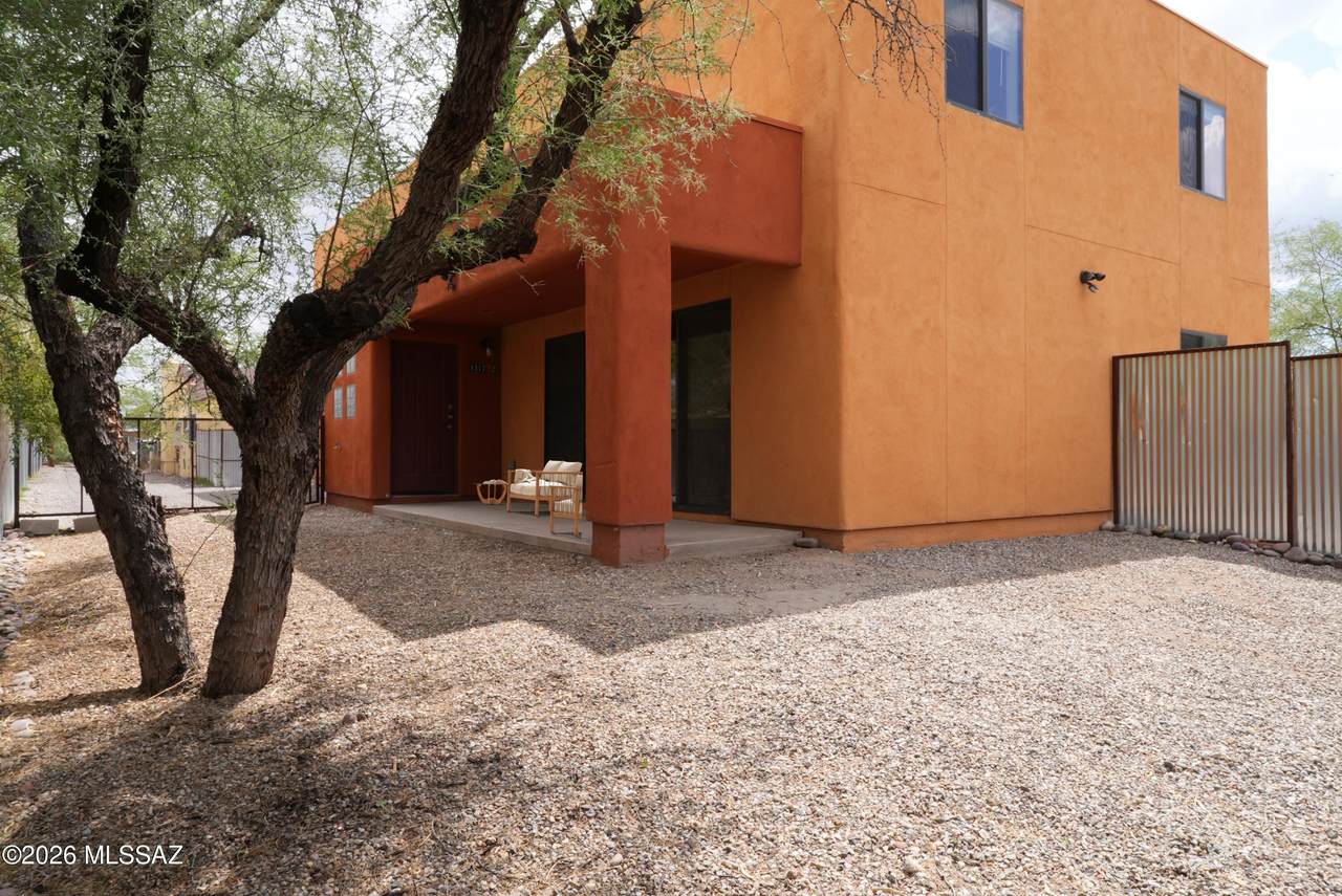1317 Hedrick Drive - Photo 1