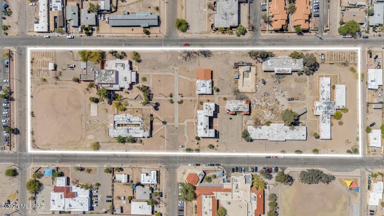 2700 8th Avenue - Photo 1