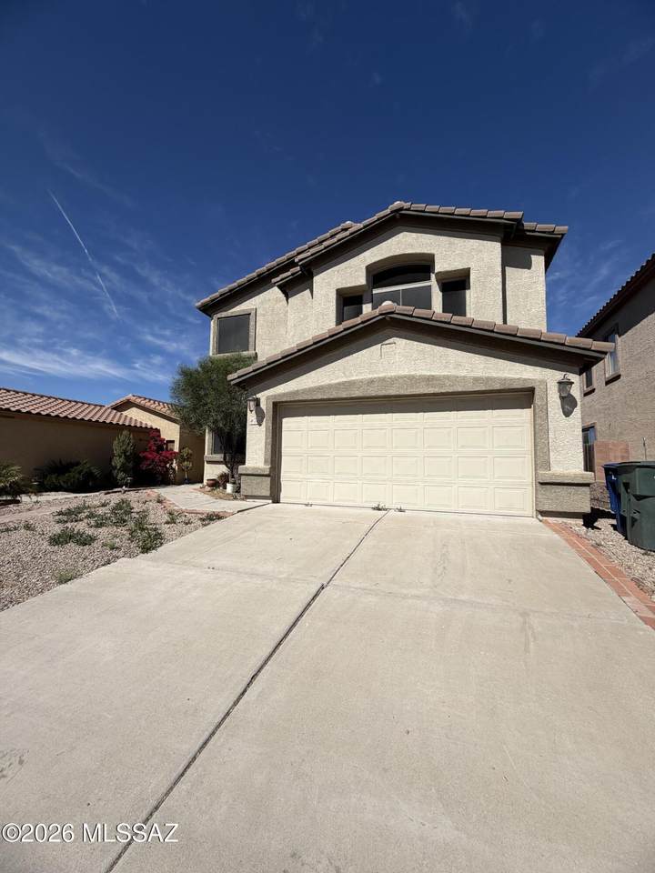 7455 Fair Meadows Loop - Photo 1