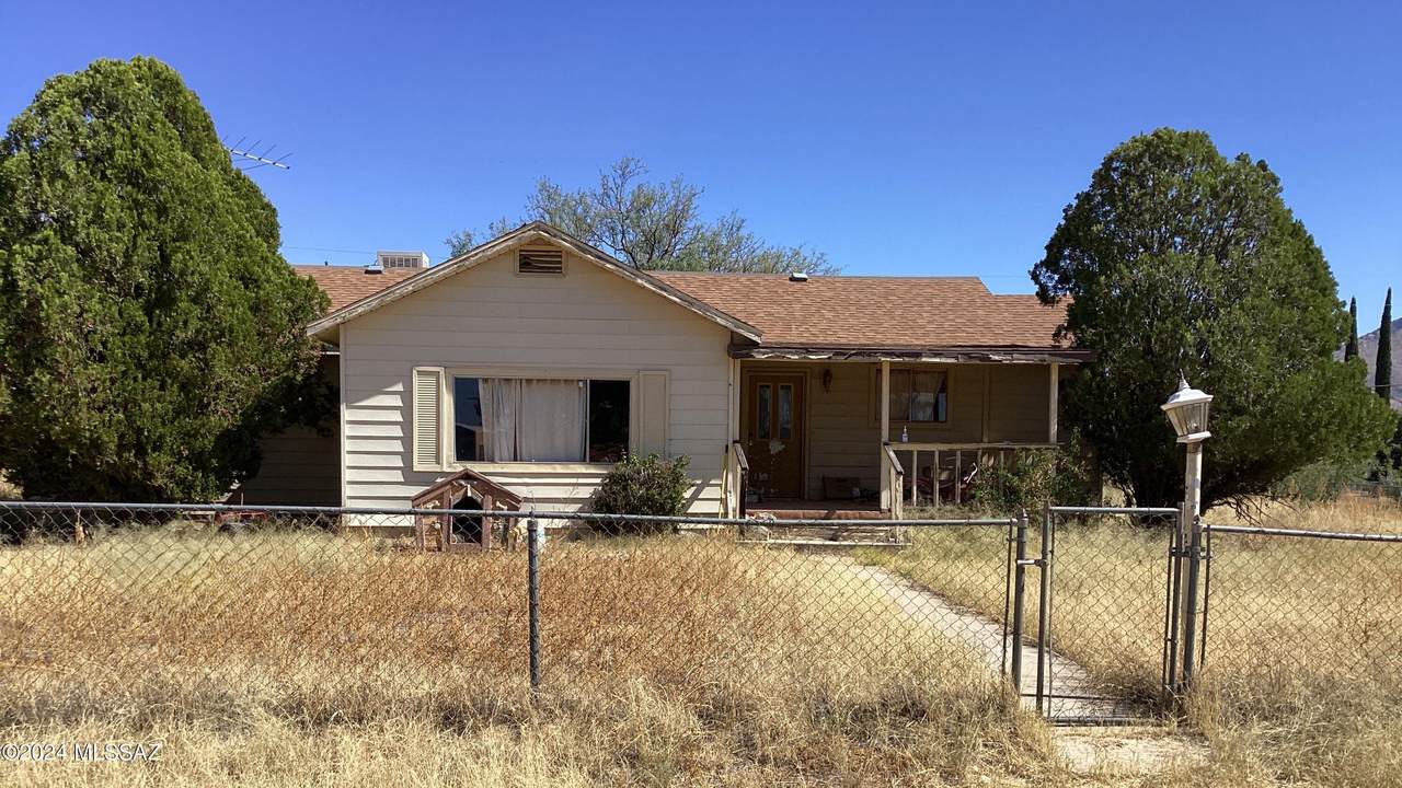 1933 Tortoise Trail - Photo 1