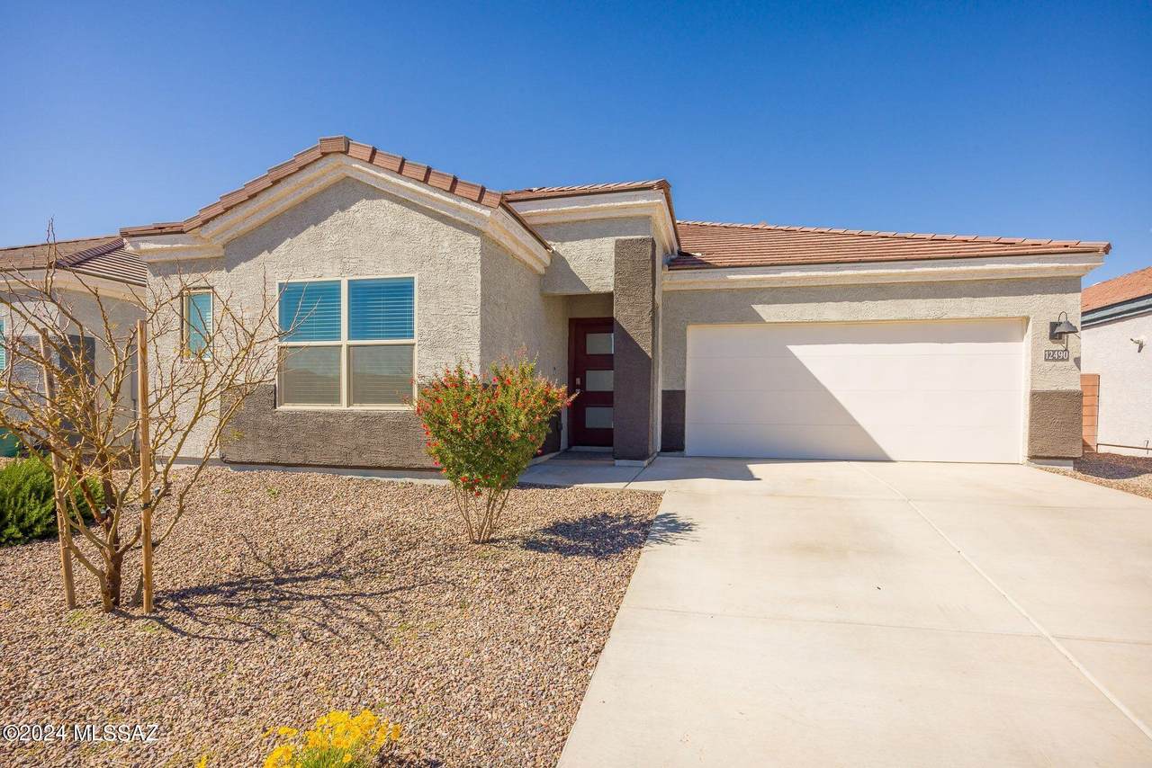 12490 Gini Lane - Photo 1