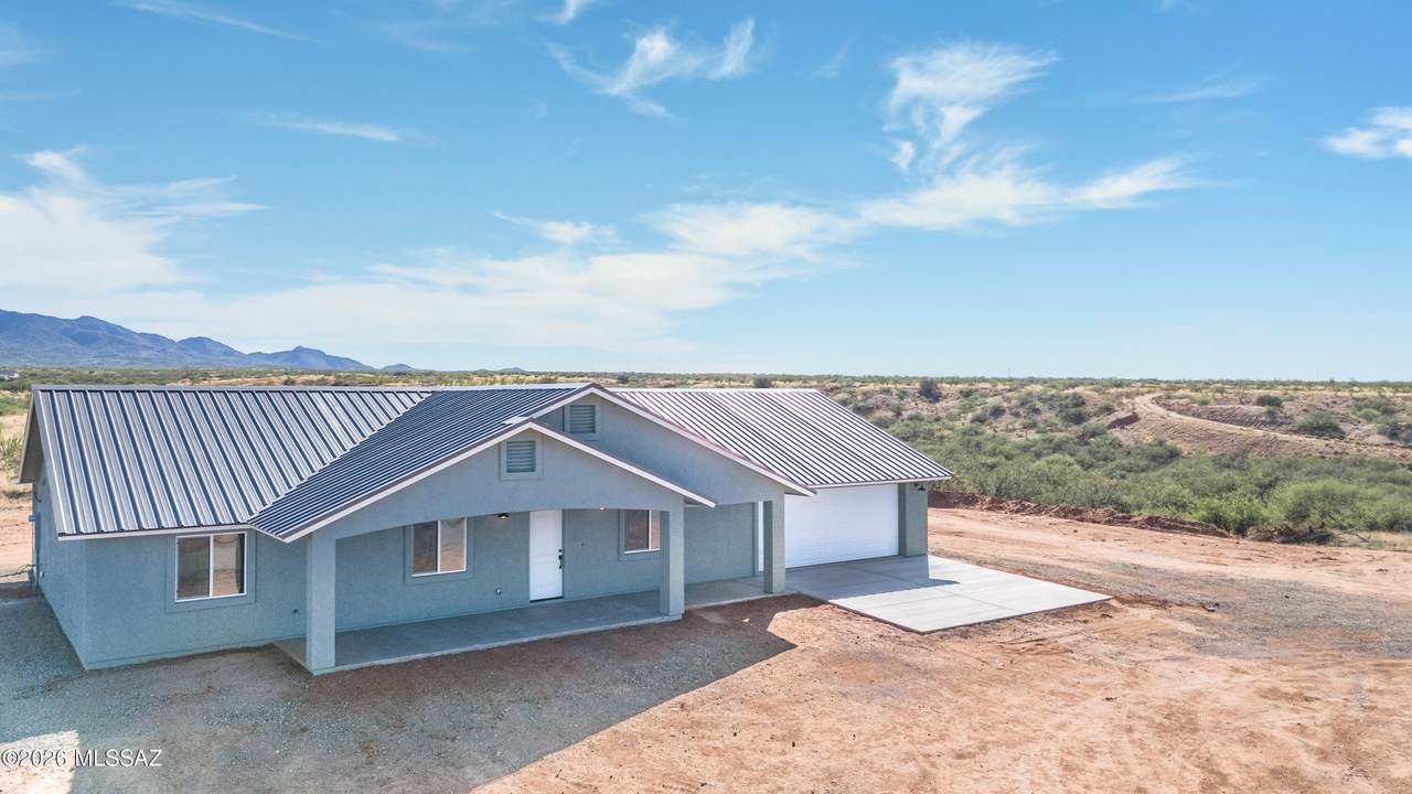 1527 Canyon Overlook Trail - Photo 1