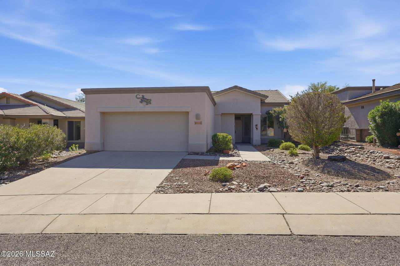 4613 Pinnacle Peak Drive - Photo 1