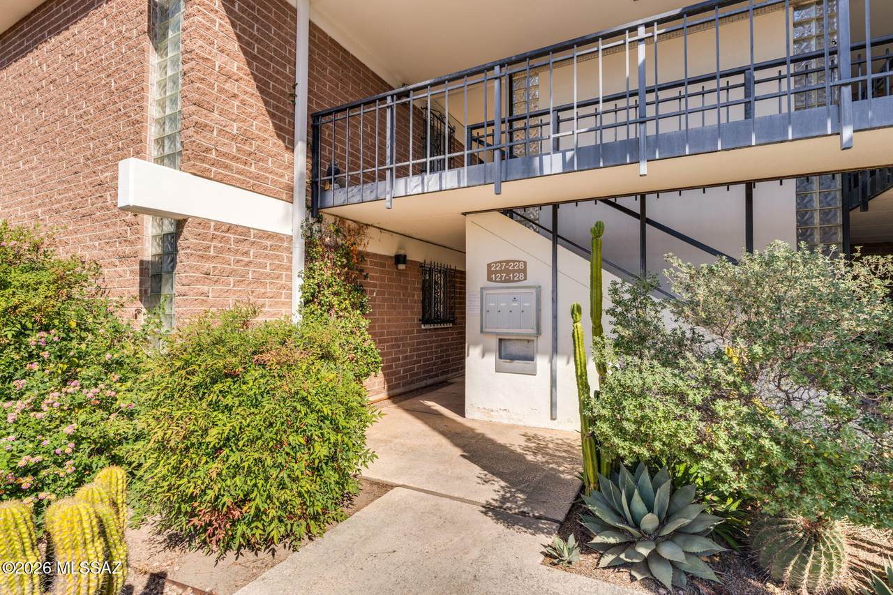 3940 Timrod Street - Photo 1
