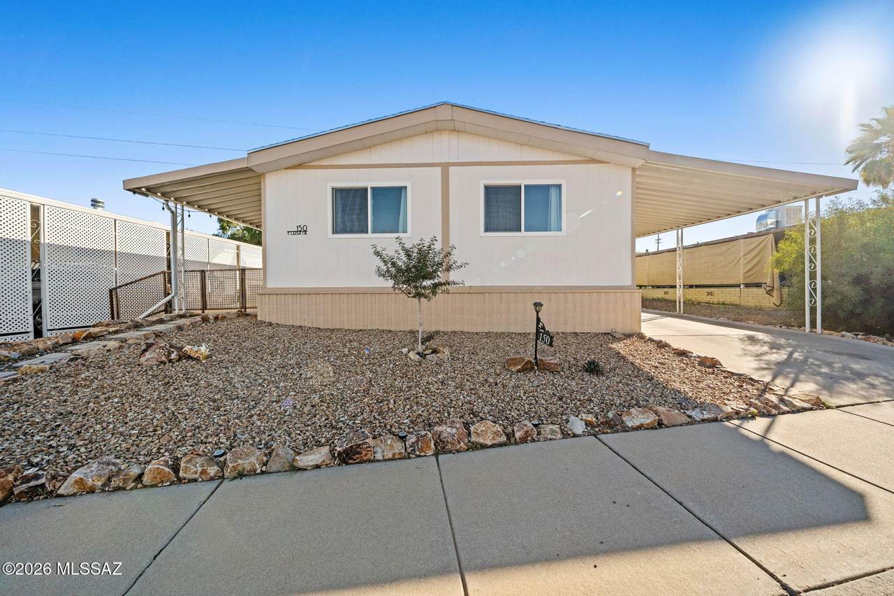 4675 Harrison Road - Photo 1