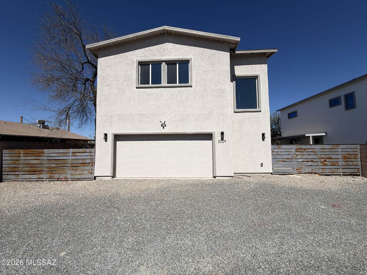 3329 Glenn Street - Photo 1