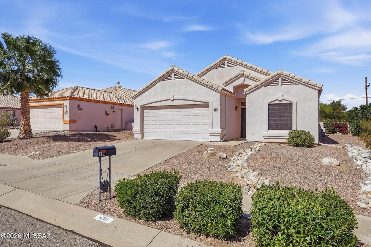 430 Rio Sinaloa - Photo 1