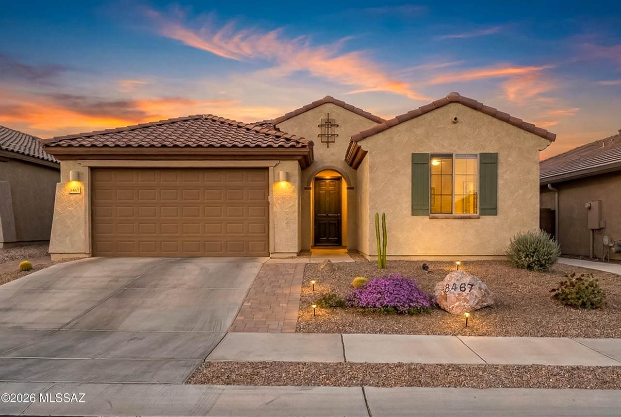 8467 Van Cleeve Lane - Photo 1