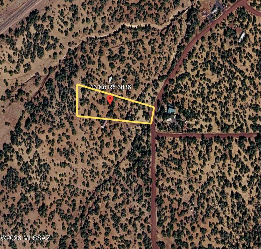 13 County Road 3036 - Photo 1