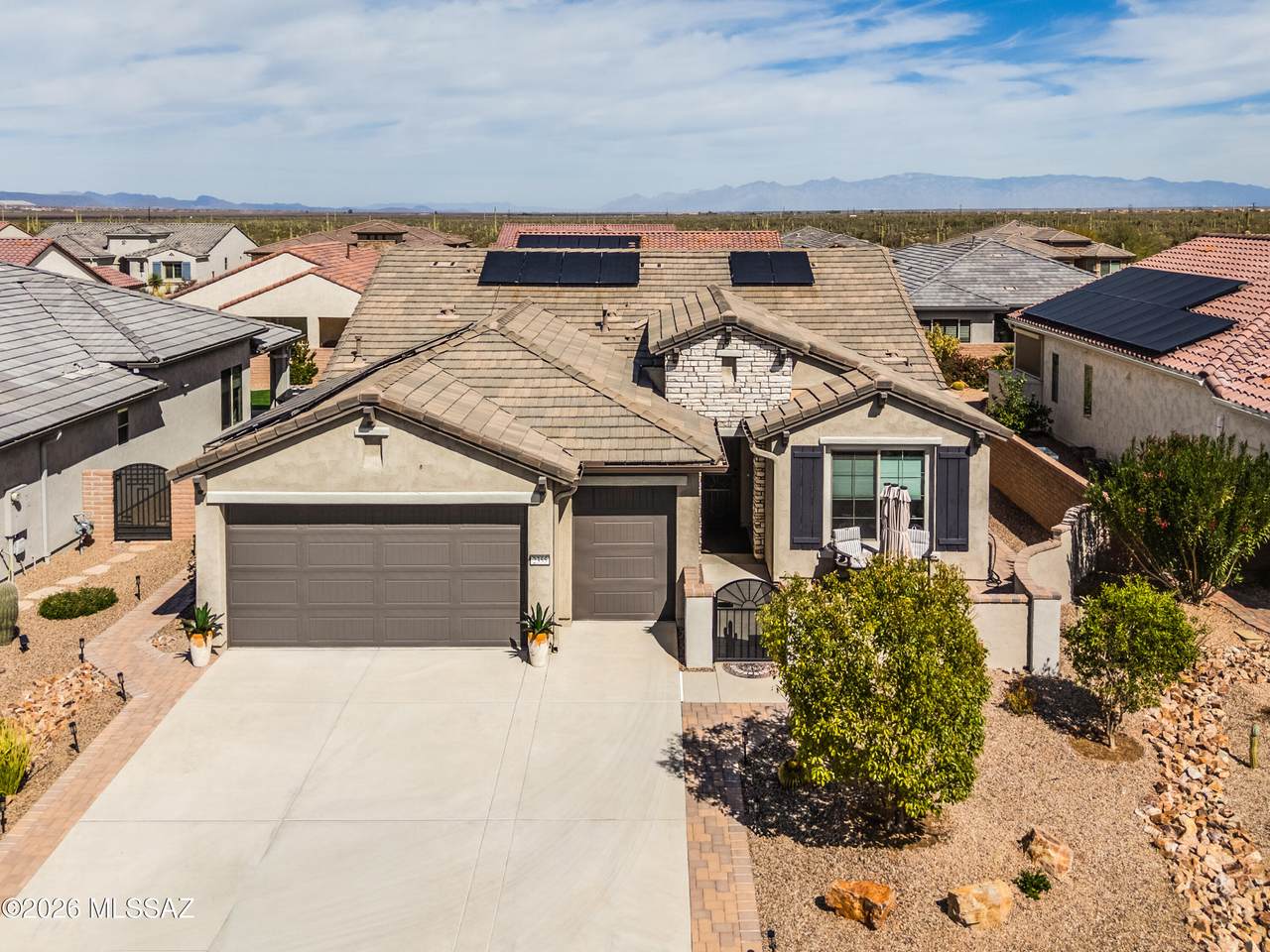 2355 Thunder Bluff Drive - Photo 1