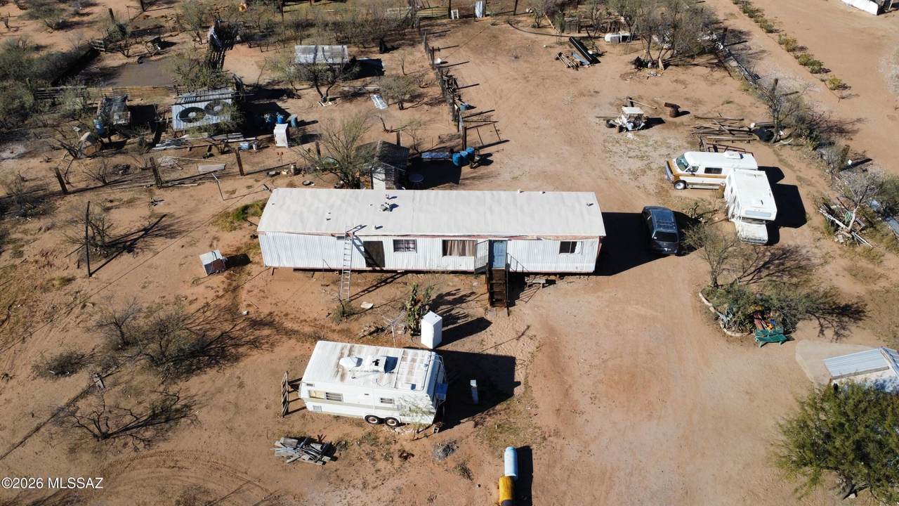 5565 Marstellar Road - Photo 1