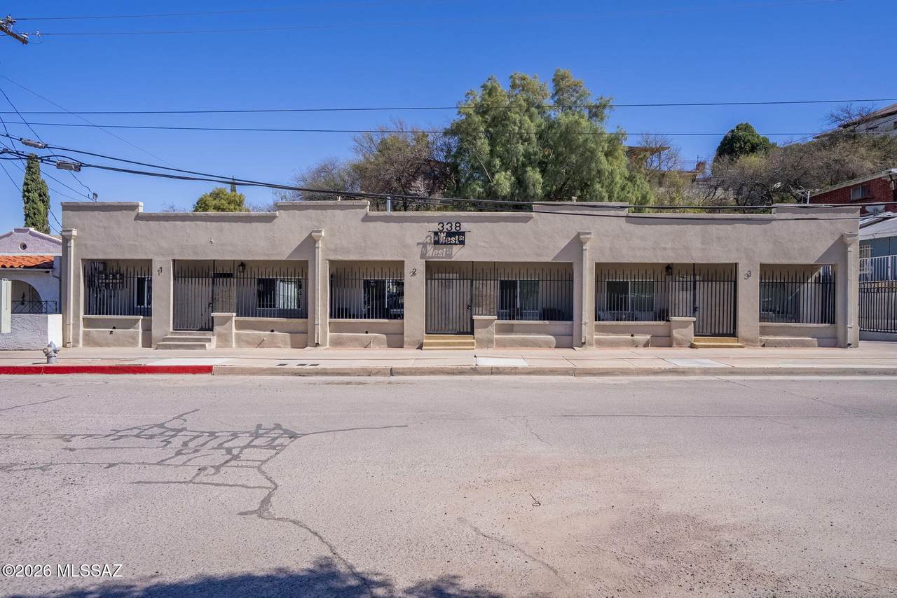 338 West Street - Photo 1
