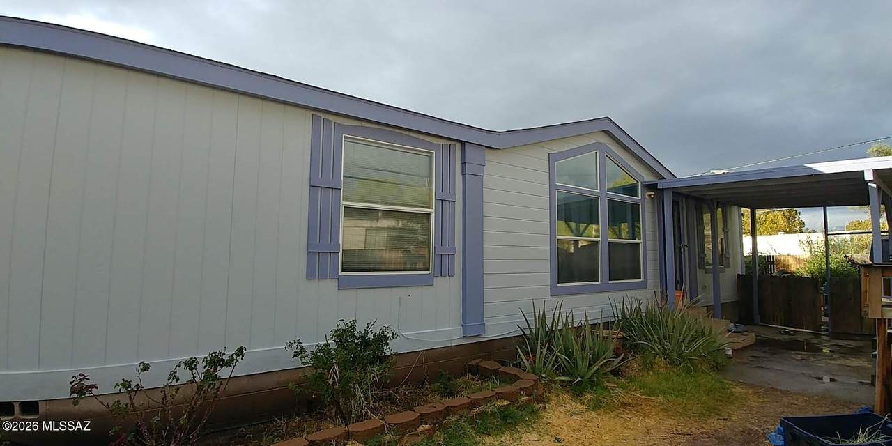 3034 Sahara Street - Photo 1